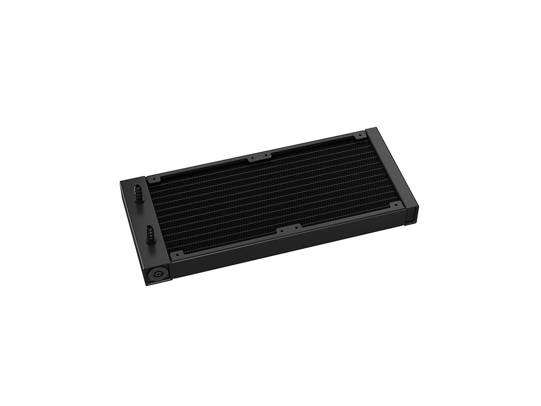 DeepCool LS720 SE is an all-in-one liquid CPU cooler in Qatar DeepCool LS720 SE is an all-in-one liquid CPU cooler in Qatar